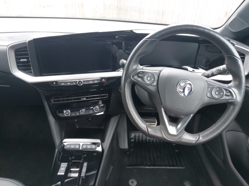 Used Vauxhall Mokka 2022 for sale - 78132758: Photo 7