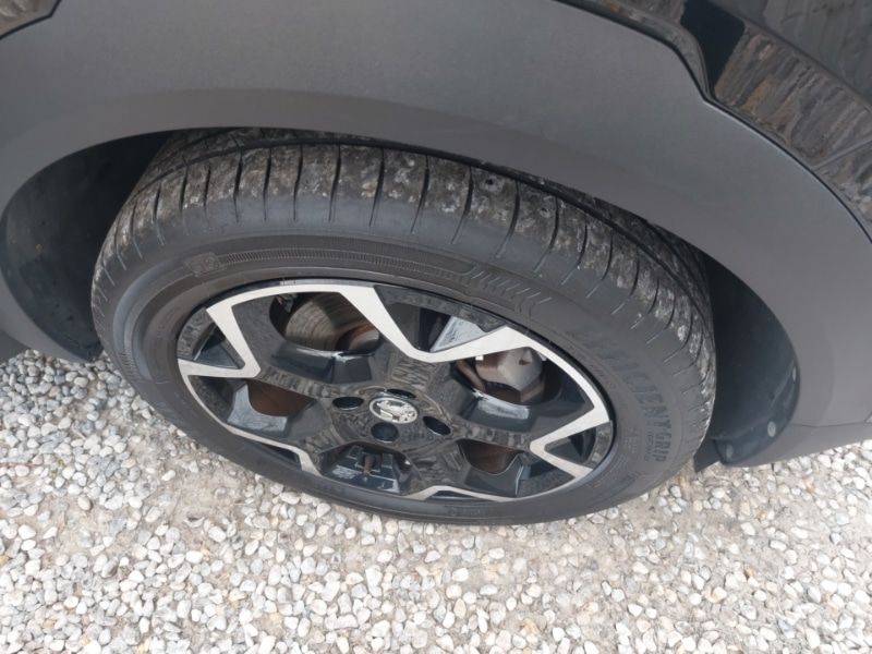 Used Vauxhall Mokka 2022 for sale - 78132758: Photo 9