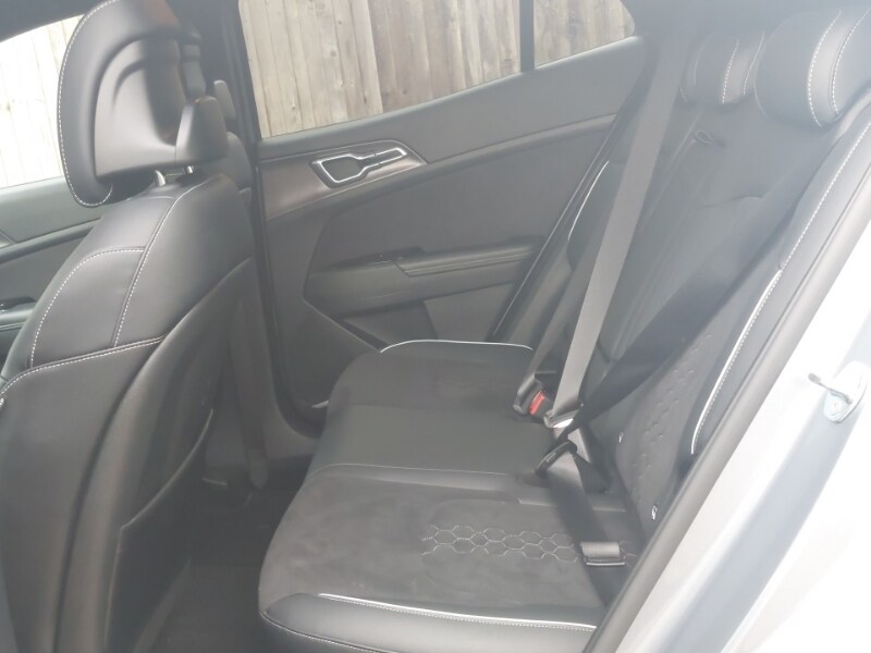 Used Kia Sportage 2024 for sale - 76533073: Photo 6