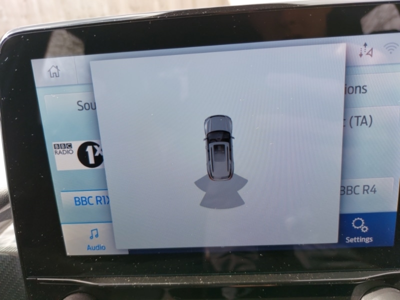 Used Ford Puma 2020 for sale - 78054724: Photo 11