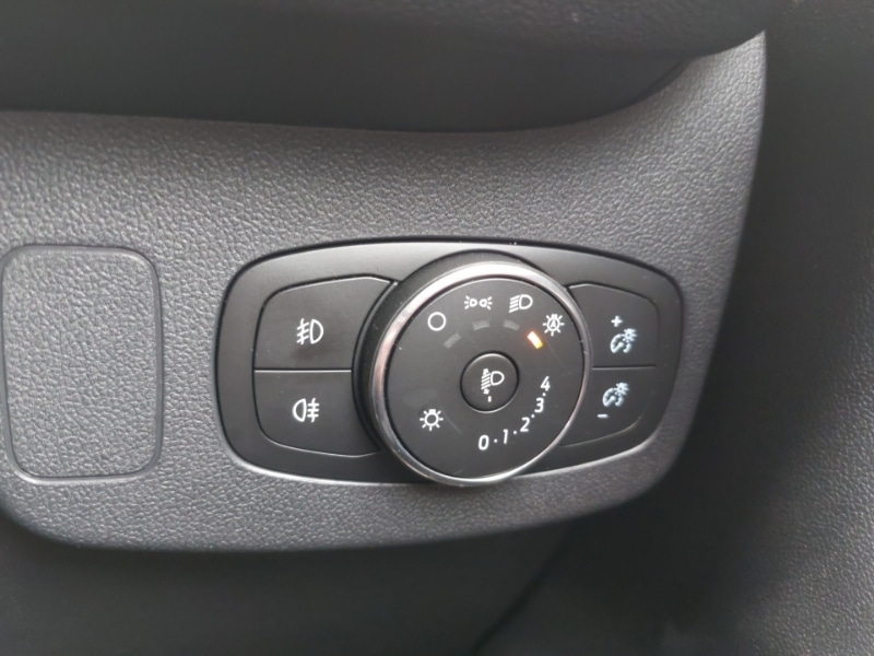 Used Ford Puma 2020 for sale - 78054724: Photo 15