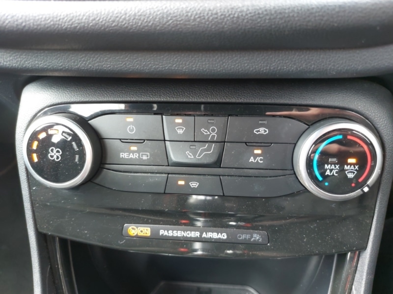 Used Ford Puma 2020 for sale - 78054724: Photo 16