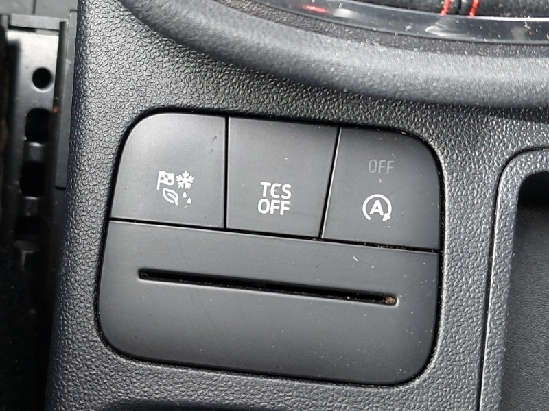 Used Ford Puma 2020 for sale - 78054724: Photo 17