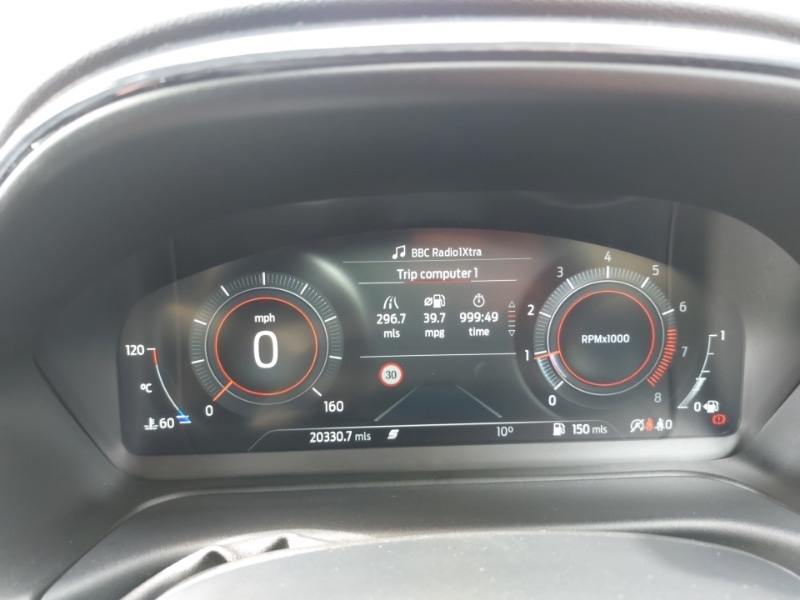 Used Ford Puma 2020 for sale - 78054724: Photo 18