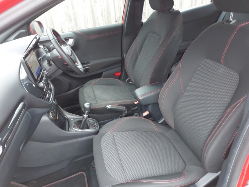 Used Ford Puma 2020 for sale - 78054724: Photo 5