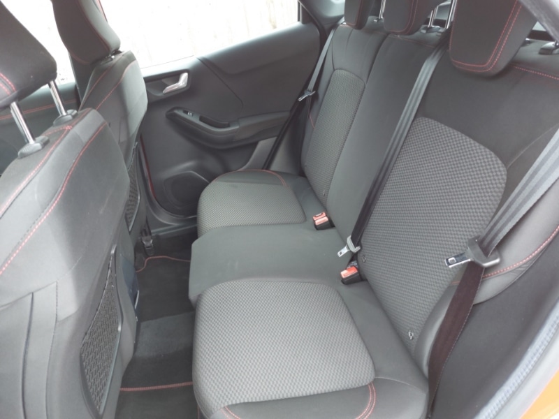 Used Ford Puma 2020 for sale - 78054724: Photo 6