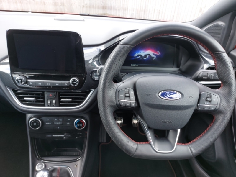 Used Ford Puma 2020 for sale - 78054724: Photo 7