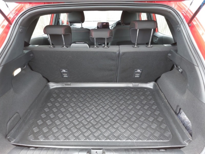 Used Ford Puma 2020 for sale - 78054724: Photo 8