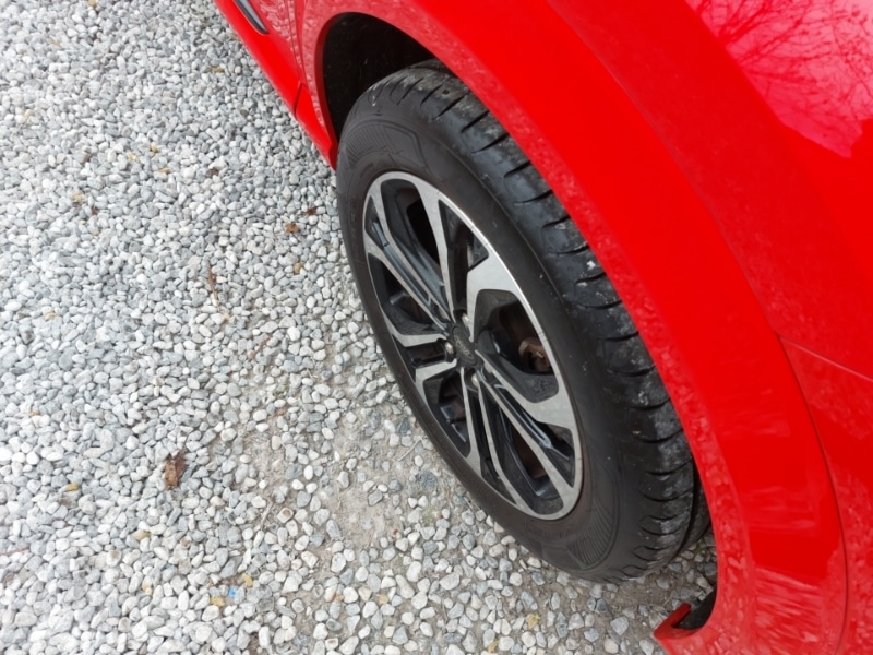 Used Ford Puma 2020 for sale - 78054724: Photo 9