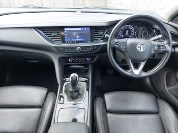 Used Vauxhall Insignia 2018 for sale - 78580449: Photo