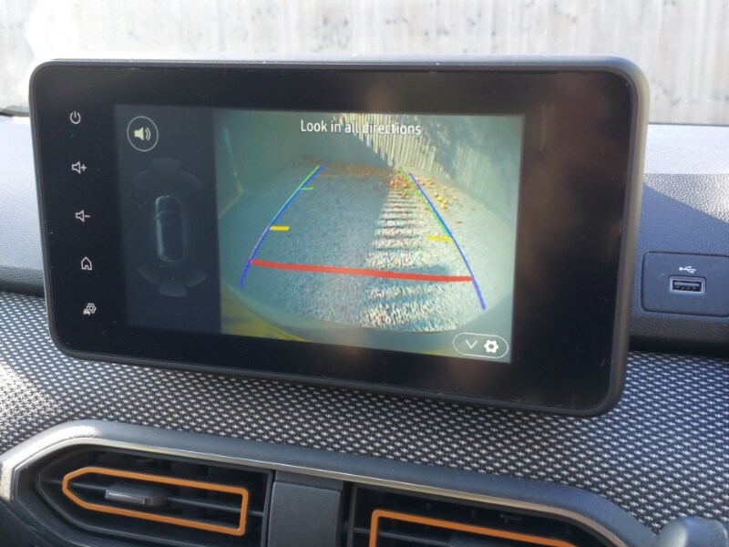 Used Dacia Sandero Stepway 2022 for sale - 77596208: Photo 19