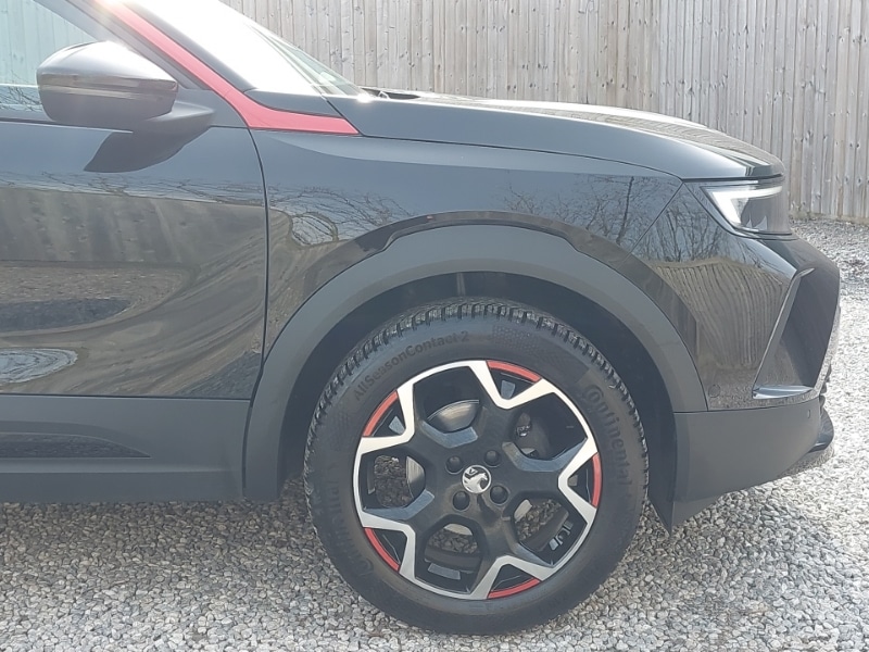 Used Vauxhall Mokka 2022 for sale - 77767312: Photo 12