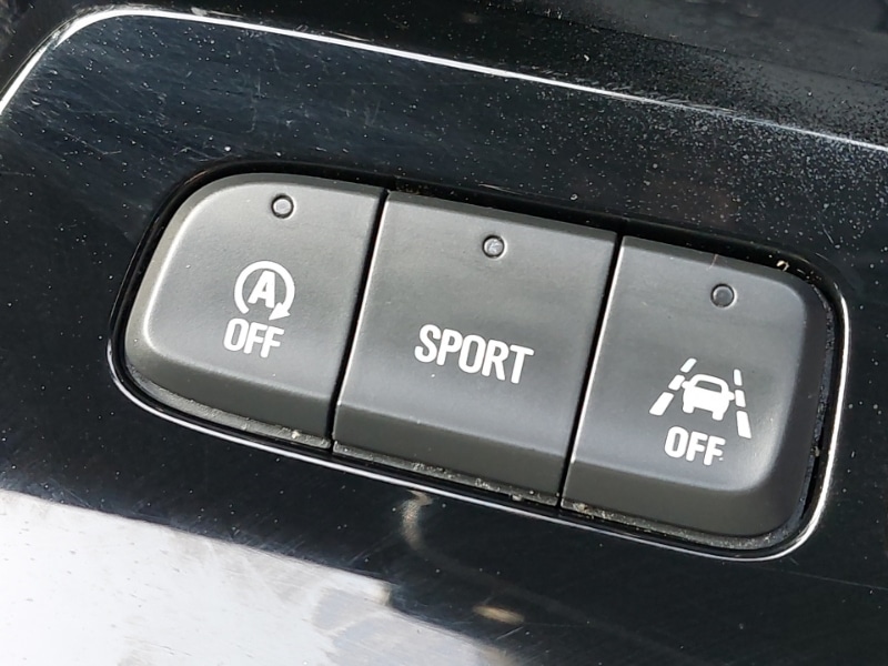 Used Vauxhall Mokka 2022 for sale - 77767312: Photo 13