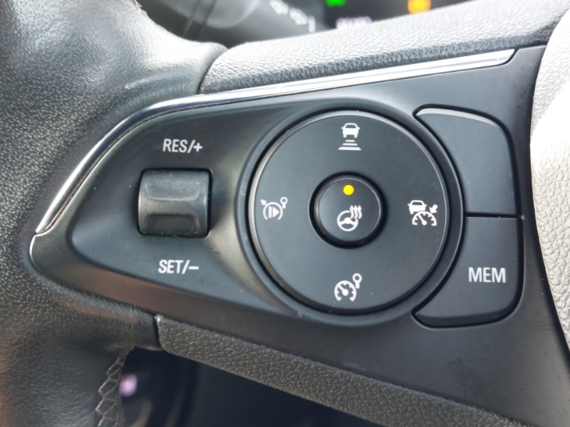 Used Vauxhall Mokka 2022 for sale - 77767312: Photo 14