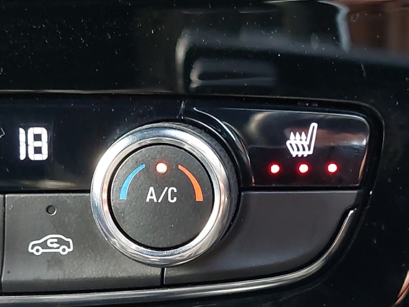 Used Vauxhall Mokka 2022 for sale - 77767312: Photo 16