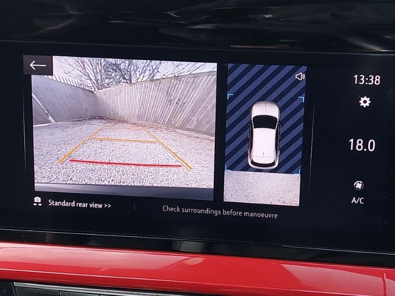 Used Vauxhall Mokka 2022 for sale - 77767312: Photo 19