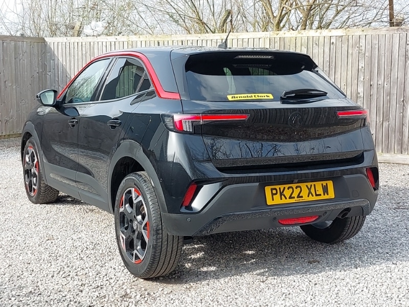 Used Vauxhall Mokka 2022 for sale - 77767312: Photo 3