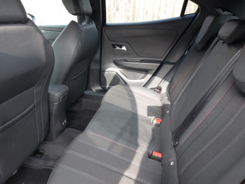 Used Vauxhall Mokka 2022 for sale - 77767312: Photo 6