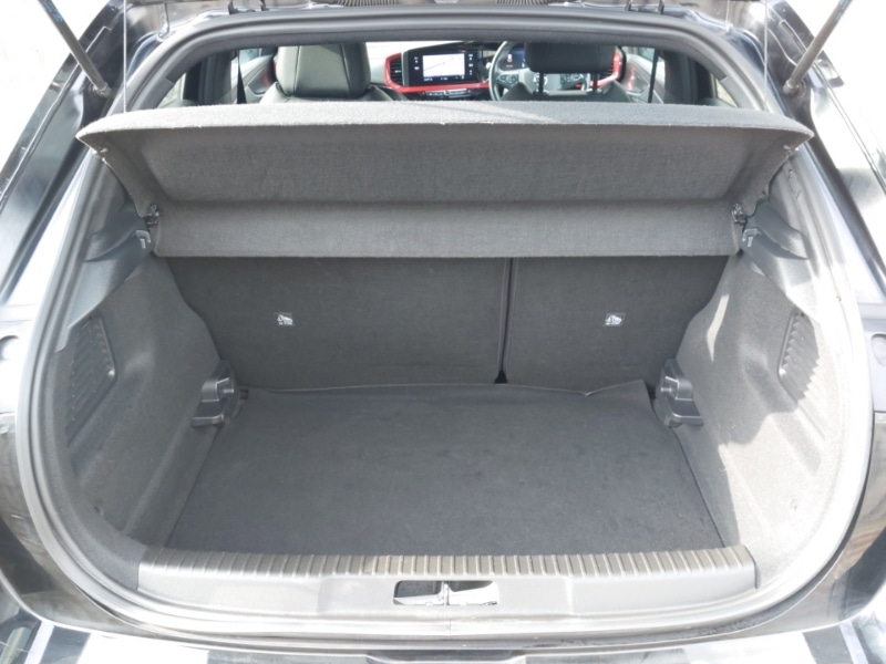 Used Vauxhall Mokka 2022 for sale - 77767312: Photo 8