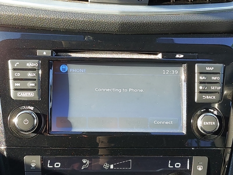 Used Nissan Qashqai 2017 for sale - 76695941: Photo 10