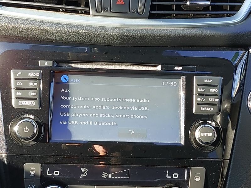 Used Nissan Qashqai 2017 for sale - 76695941: Photo 11