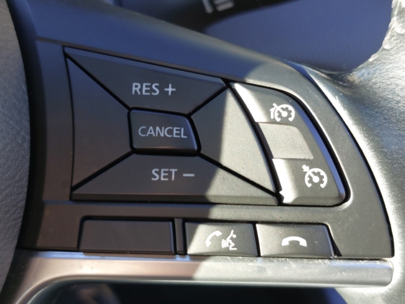 Used Nissan Qashqai 2017 for sale - 76695941: Photo 16