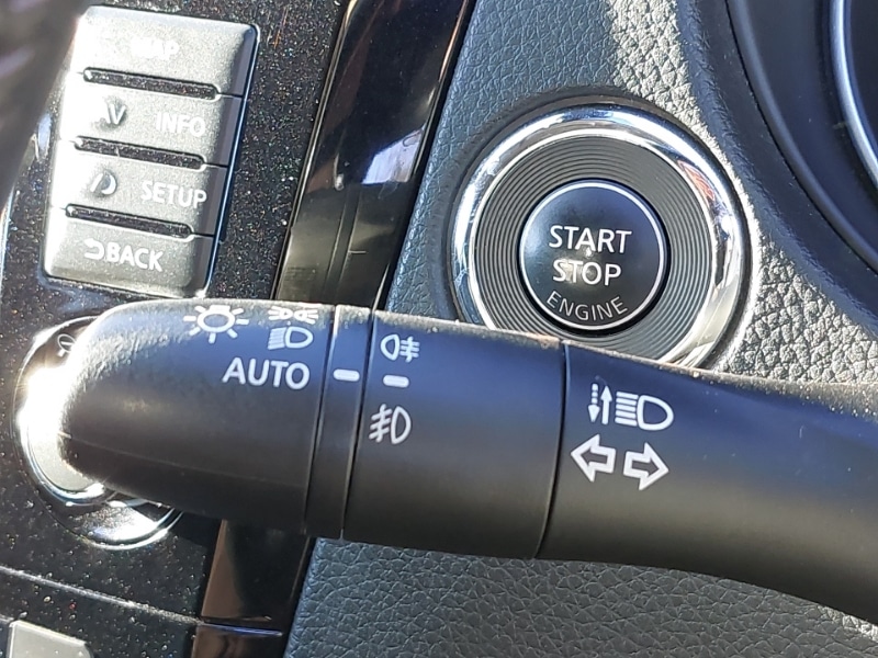 Used Nissan Qashqai 2017 for sale - 76695941: Photo 17