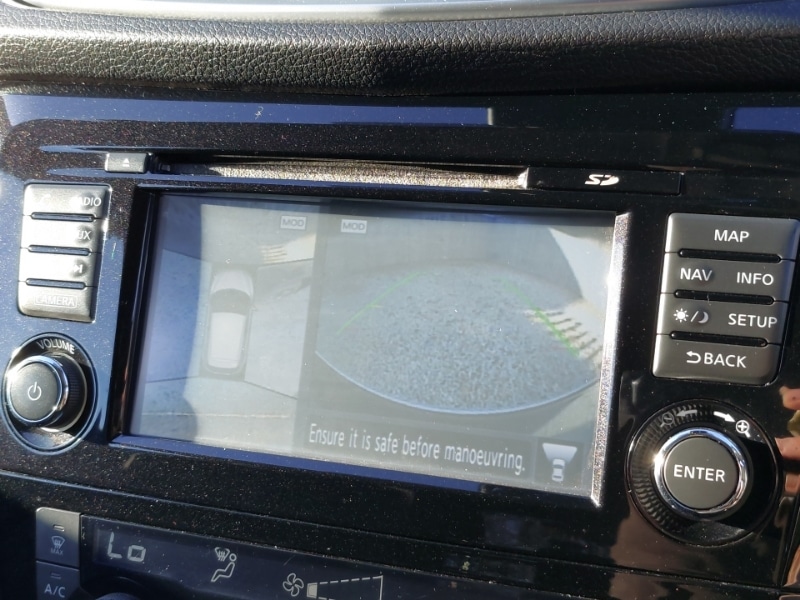 Used Nissan Qashqai 2017 for sale - 76695941: Photo 19