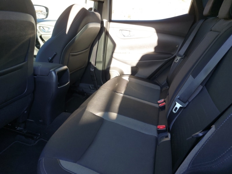 Used Nissan Qashqai 2017 for sale - 76695941: Photo 6