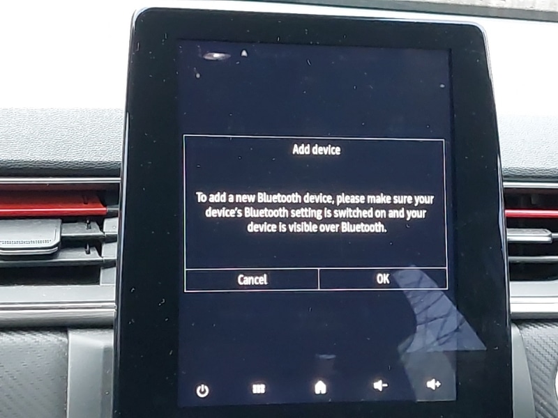 Used Renault Captur 2021 for sale - 77168974: Photo 11