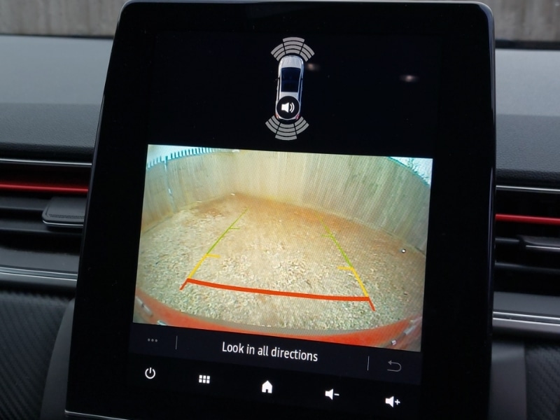 Used Renault Captur 2021 for sale - 77168974: Photo 19