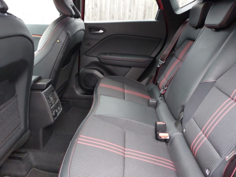 Used Renault Captur 2021 for sale - 77168974: Photo 6