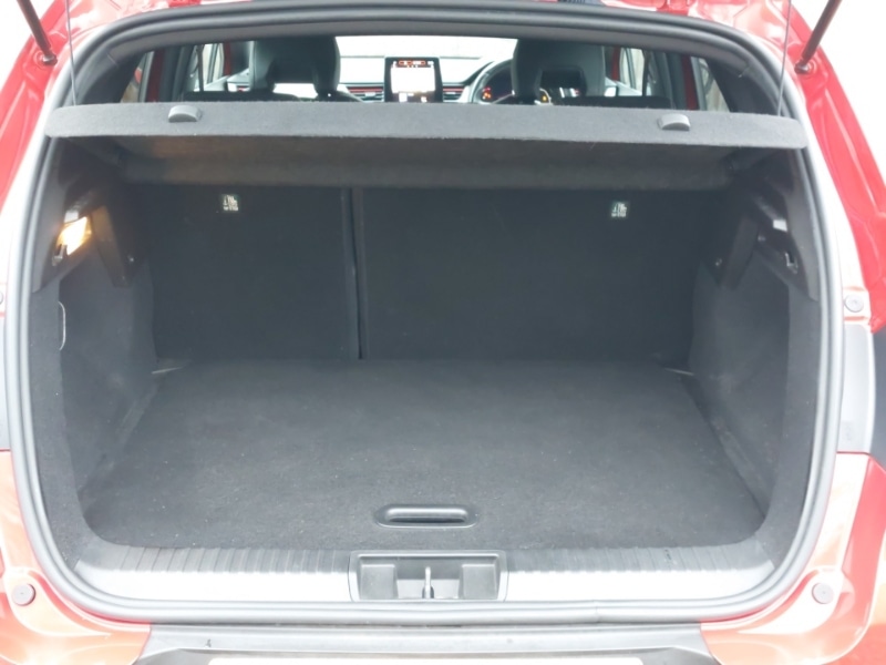 Used Renault Captur 2021 for sale - 77168974: Photo 8