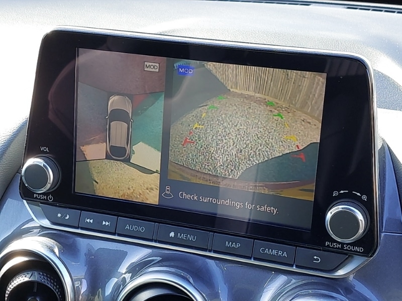 Used Nissan Juke 2022 for sale - 77922075: Photo 19