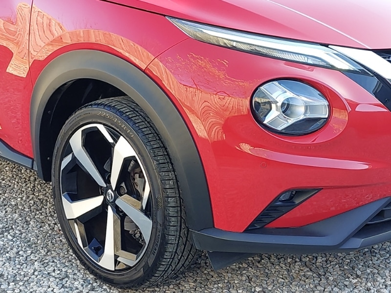 Used Nissan Juke 2022 for sale - 77922075: Photo 9