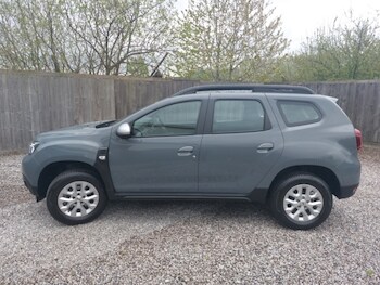 Used Dacia Duster 2024 for sale - 78253363: Photo
