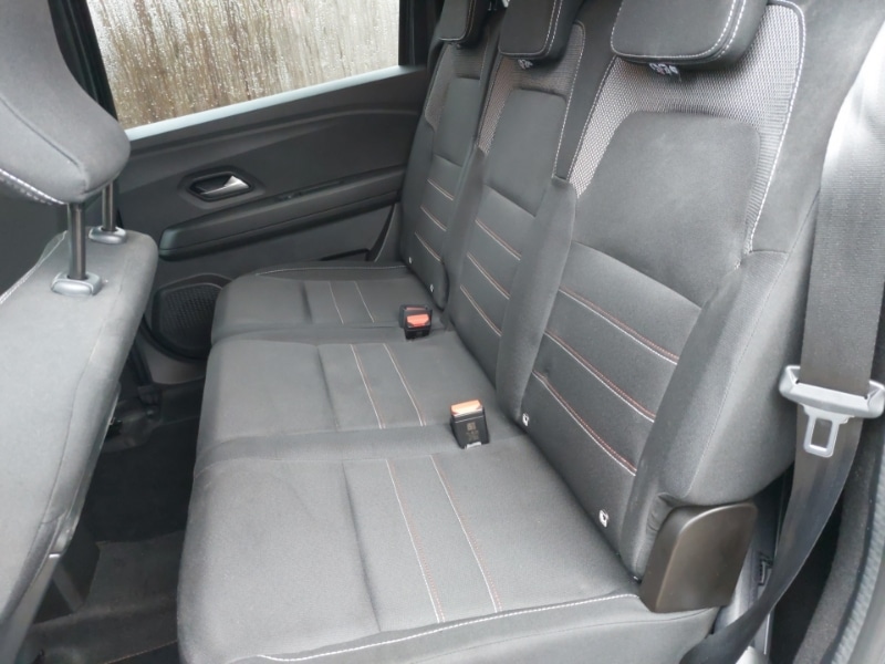 Used Dacia Jogger 2022 for sale - 77162592: Photo 6