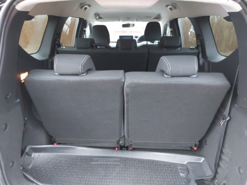 Used Dacia Jogger 2022 for sale - 77162592: Photo 8