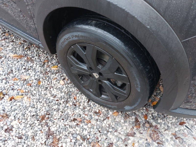 Used Dacia Jogger 2022 for sale - 77162592: Photo 9