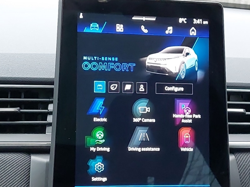 Used Renault Other 2025 for sale - 77126665: Photo 11