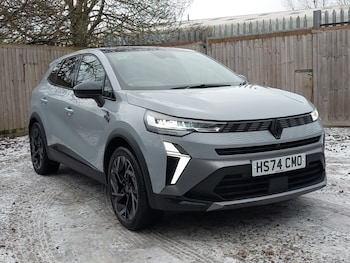 Renault Other feature image