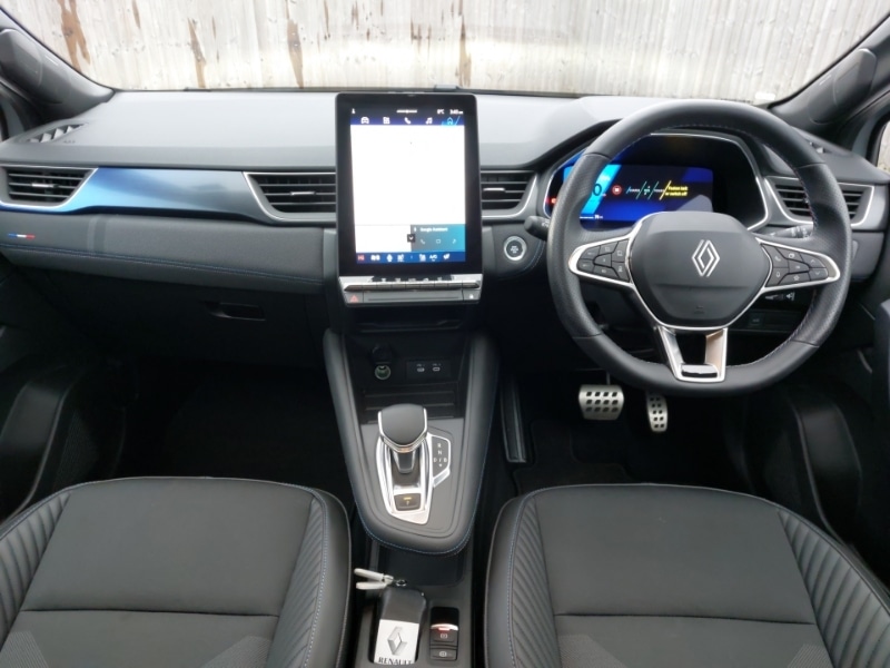 Used Renault Other 2025 for sale - 77126665: Photo 2