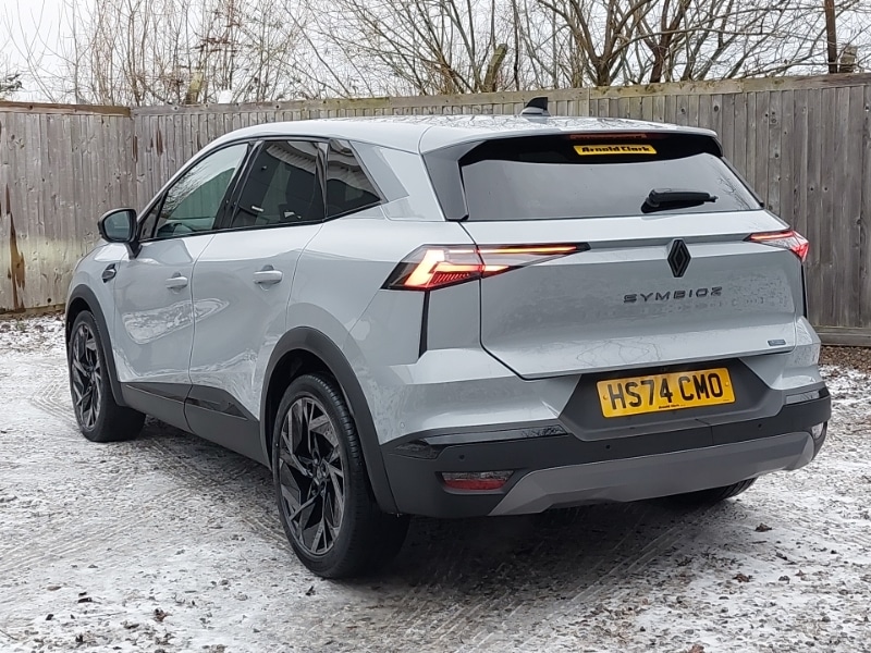 Used Renault Other 2025 for sale - 77126665: Photo 3