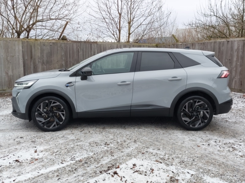 Used Renault Other 2025 for sale - 77126665: Photo 4