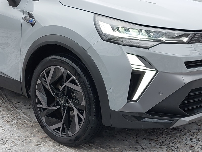 Used Renault Other 2025 for sale - 77126665: Photo 9