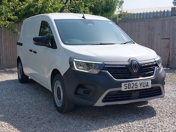 Used Renault Kangoo 2025 for sale - 75576539: Photo