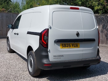 Used Renault Kangoo 2025 for sale - 75576539: Photo