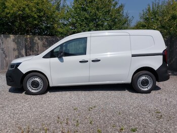 Used Renault Kangoo 2025 for sale - 75576539: Photo