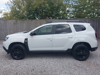 Used Dacia Duster 2023 for sale - 76083540: Photo