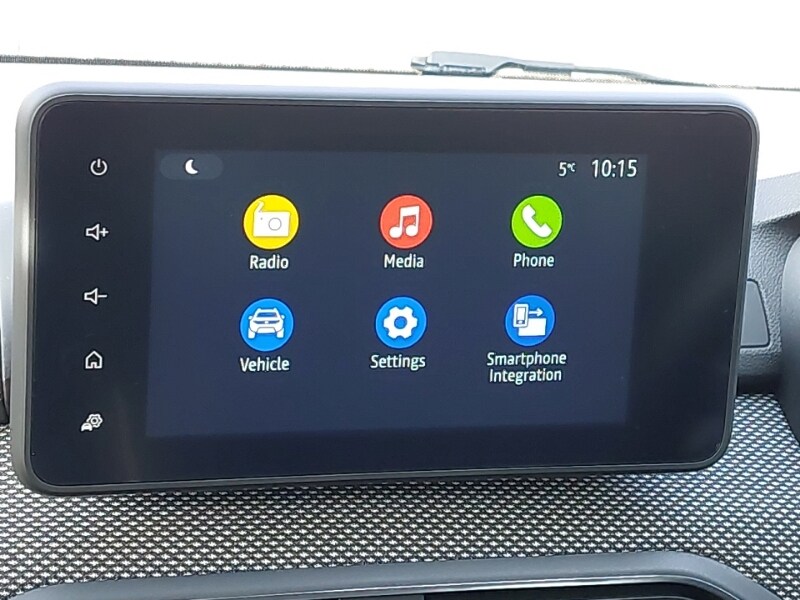 Used Dacia Jogger 2023 for sale - 77580406: Photo 10